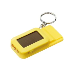 ソーラーライトホイッスル