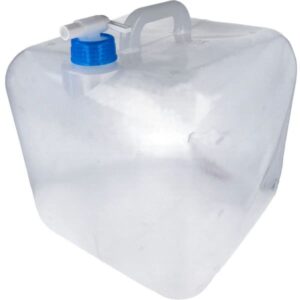 折りたたみ式 ウォータータンク 20L